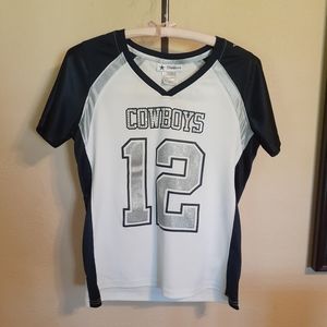 Dallas cowboy jersey size M original